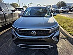 Used 2022 Volkswagen Taos 1.5T SE in WEST PALM BEACH, FLORIDA (Photo 2)