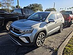 Used 2022 Volkswagen Taos 1.5T SE in WEST PALM BEACH, FLORIDA (Photo 3)