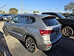 Used 2022 Volkswagen Taos 1.5T SE in WEST PALM BEACH, FLORIDA (Photo 4)