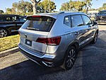 Used 2022 Volkswagen Taos 1.5T SE in WEST PALM BEACH, FLORIDA (Photo 5)