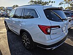Used 2022 Honda Pilot TOURING in WEST PALM BEACH, FLORIDA (Photo 3)