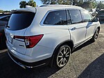 Used 2022 Honda Pilot TOURING in WEST PALM BEACH, FLORIDA (Photo 4)