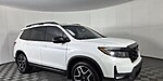 Used 2023 Honda Passport ELITE AWD in WEST PALM BEACH, FLORIDA