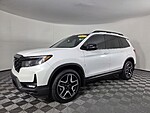 Used 2023 Honda Passport ELITE AWD in WEST PALM BEACH, FLORIDA (Photo 8)