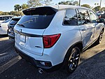 Used 2023 Honda Passport EX-L in WEST PALM BEACH, FLORIDA (Photo 4)