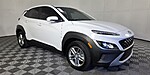 Used 2023 HYUNDAI KONA SE AUTO AWD in WEST PALM BEACH, FLORIDA