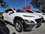 Used 2023 HYUNDAI KONA SE in WEST PALM BEACH, FLORIDA (Photo 1)