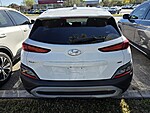 Used 2023 HYUNDAI KONA SE in WEST PALM BEACH, FLORIDA (Photo 4)