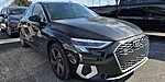 Used 2023 AUDI A3 40 PREMIUM in WEST PALM BEACH, FLORIDA