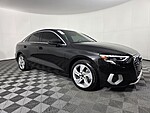 Used 2023 AUDI A3 PREMIUM 40 TFSI QUATTRO in WEST PALM BEACH, FLORIDA (Photo 1)
