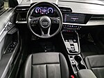 Used 2023 AUDI A3 PREMIUM 40 TFSI QUATTRO in WEST PALM BEACH, FLORIDA (Photo 14)