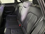 Used 2023 AUDI A3 PREMIUM 40 TFSI QUATTRO in WEST PALM BEACH, FLORIDA (Photo 16)