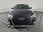 Used 2023 AUDI A3 PREMIUM 40 TFSI QUATTRO in WEST PALM BEACH, FLORIDA (Photo 3)