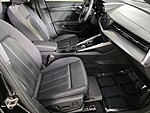 Used 2023 AUDI A3 PREMIUM 40 TFSI QUATTRO in WEST PALM BEACH, FLORIDA (Photo 32)