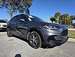 Used 2023 Honda HR-V EX-L in WEST PALM BEACH, FLORIDA (Photo 1)