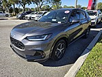 Used 2023 Honda HR-V EX-L in WEST PALM BEACH, FLORIDA (Photo 3)