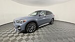 Used 2021 BMW X1 SDRIVE28I SPORTS ACTIVITY VEHICLE in WEST PALM BEACH, FLORIDA (Photo 9)