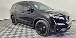 Used 2020 Honda Pilot BLACK EDITION AWD in WEST PALM BEACH, FLORIDA