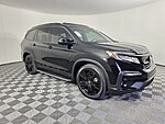 Used 2020 Honda Pilot BLACK EDITION AWD in WEST PALM BEACH, FLORIDA (Photo 1)