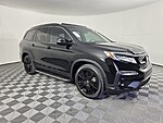 Used 2020 Honda Pilot BLACK EDITION AWD in WEST PALM BEACH, FLORIDA (Photo 2)