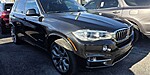 Used 2017 BMW X5 SDRIVE35I in WEST PALM BEACH, FLORIDA