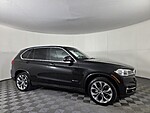 Used 2017 BMW X5 SDRIVE35I SPORTS ACTIVITY VEHICLE in WEST PALM BEACH, FLORIDA (Photo 1)