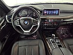 Used 2017 BMW X5 SDRIVE35I SPORTS ACTIVITY VEHICLE in WEST PALM BEACH, FLORIDA (Photo 14)