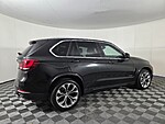Used 2017 BMW X5 SDRIVE35I SPORTS ACTIVITY VEHICLE in WEST PALM BEACH, FLORIDA (Photo 4)