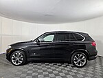 Used 2017 BMW X5 SDRIVE35I SPORTS ACTIVITY VEHICLE in WEST PALM BEACH, FLORIDA (Photo 7)