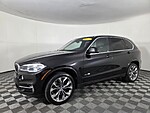 Used 2017 BMW X5 SDRIVE35I SPORTS ACTIVITY VEHICLE in WEST PALM BEACH, FLORIDA (Photo 8)