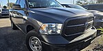 Used 2019 RAM 1500 CLASSIC TRADESMAN in WEST PALM BEACH, FLORIDA
