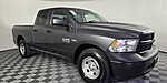 Used 2019 RAM 1500 CLASSIC TRADESMAN 4X2 QUAD CAB 6'4" BOX in WEST PALM BEACH, FLORIDA
