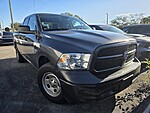 Used 2019 RAM 1500 CLASSIC TRADESMAN in WEST PALM BEACH, FLORIDA (Photo 1)