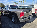 Used 2019 RAM 1500 CLASSIC TRADESMAN in WEST PALM BEACH, FLORIDA (Photo 2)
