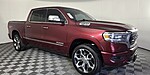 Used 2019 RAM 1500 LIMITED 4X2 CREW CAB 5'7" BOX in WEST PALM BEACH, FLORIDA