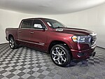 Used 2019 RAM 1500 LIMITED 4X2 CREW CAB 5'7