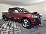 Used 2019 RAM 1500 LIMITED 4X2 CREW CAB 5'7