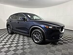 Used 2021 MAZDA CX-5 TOURING FWD in WEST PALM BEACH, FLORIDA (Photo 1)