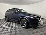 Used 2021 MAZDA CX-5 TOURING FWD in WEST PALM BEACH, FLORIDA (Photo 2)