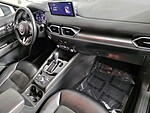 Used 2021 MAZDA CX-5 TOURING FWD in WEST PALM BEACH, FLORIDA (Photo 34)