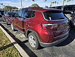 Used 2022 JEEP COMPASS LATITUDE in WEST PALM BEACH, FLORIDA (Photo 3)