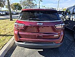Used 2022 JEEP COMPASS LATITUDE in WEST PALM BEACH, FLORIDA (Photo 4)