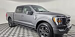 Used 2023 FORD F-150 XLT in WEST PALM BEACH, FLORIDA