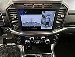 Used 2023 FORD F-150 XLT 4WD SUPERCREW 5.5' BOX in WEST PALM BEACH, FLORIDA (Photo 23)
