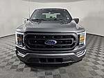 Used 2023 FORD F-150 XLT 4WD SUPERCREW 5.5' BOX in WEST PALM BEACH, FLORIDA (Photo 3)