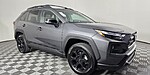 Used 2022 TOYOTA RAV4 TRD OFF ROAD AWD in WEST PALM BEACH, FLORIDA