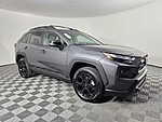 Used 2022 TOYOTA RAV4 TRD OFF ROAD AWD in WEST PALM BEACH, FLORIDA (Photo 1)
