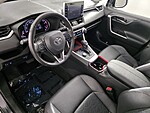 Used 2022 TOYOTA RAV4 TRD OFF ROAD AWD in WEST PALM BEACH, FLORIDA (Photo 11)