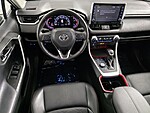 Used 2022 TOYOTA RAV4 TRD OFF ROAD AWD in WEST PALM BEACH, FLORIDA (Photo 15)