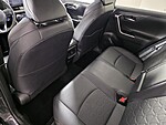 Used 2022 TOYOTA RAV4 TRD OFF ROAD AWD in WEST PALM BEACH, FLORIDA (Photo 17)